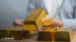 قیمت طلا به گرمی ۱۰ میلیون تومان رسید