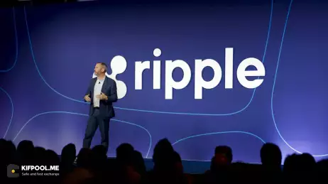 نکته مهمی که مدیرعامل ریپل درباره جامعه XRP فاش کرد!