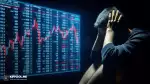 ۴۰۰ میلیون دلار لیکوییدیشن در ۲۴ ساعت: سقوط اتریوم و بیت‌کوین