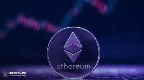 فوری: سیگنال تاریخی نمودار RSI برای اتریوم | جهش یا سقوط؟