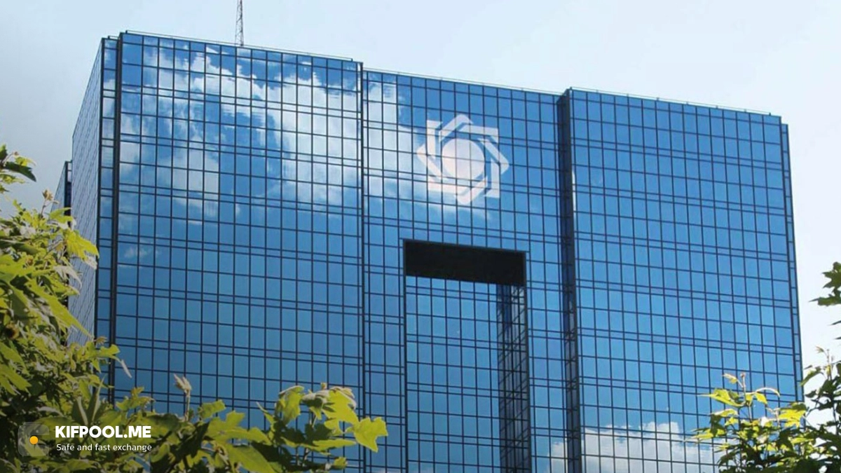 بانک مرکزی: محدودیت جدید برای خرید و نگهداری تتر