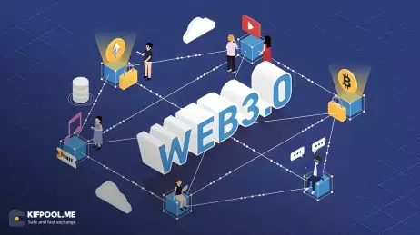 چگونه Web3 می‌تواند مالکیت داده‌ها را به کاربران بازگرداند؟