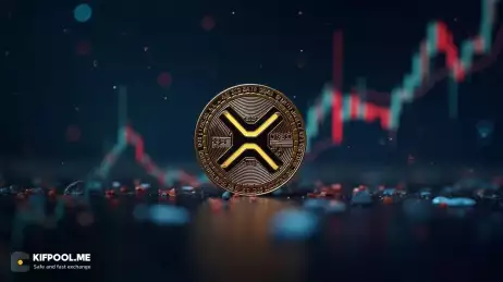 پیش‌بینی AI: سقوط XRP به ۲.۷ دلار چقدر جدی است؟