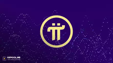 فوری | جنجال تازه در Pi Network به‌خاطر دعوای خانوادگی