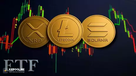 خبر بزرگ | چراغ سبز قطعی برای ETF سه آلت‌کوین اصلی