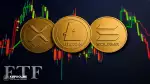 خبر بزرگ | چراغ سبز قطعی برای ETF سه آلت‌کوین اصلی