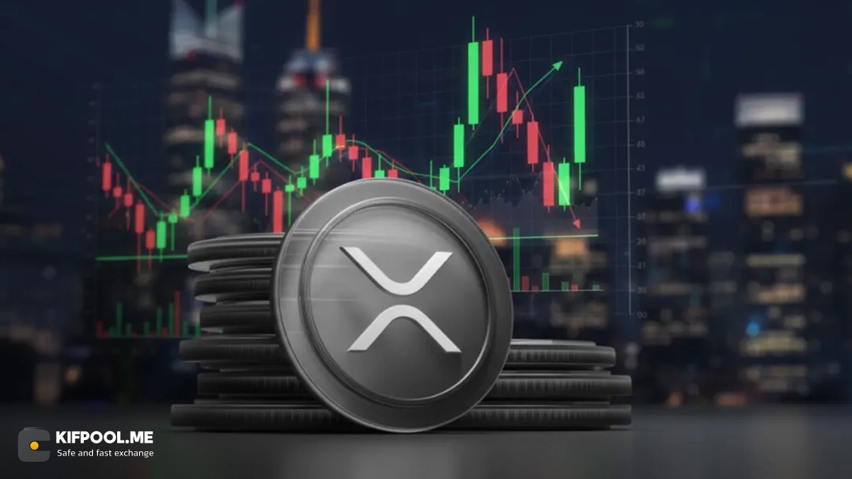 فوری | آزادسازی ۱ میلیارد ریپل (XRP) فردا؛ شوک بزرگ در راه؟