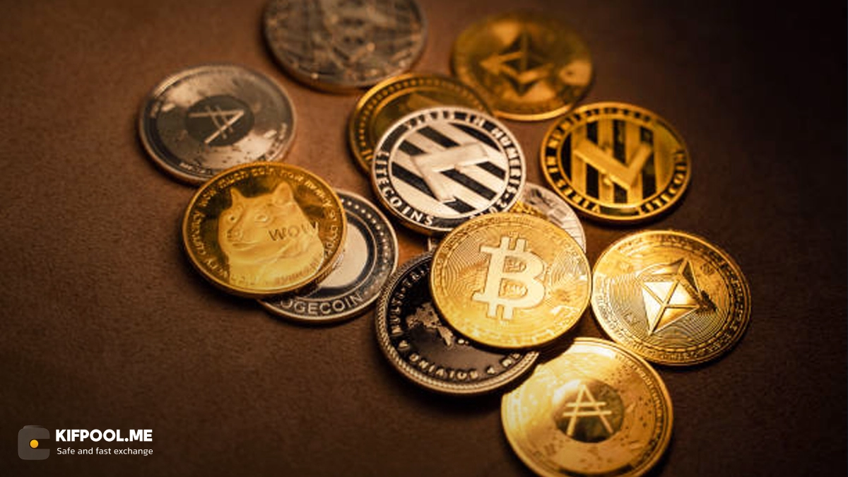 بهترین آلت‌کوین‌ها برای خرید پیش از جهش بعدی بیت‌کوین