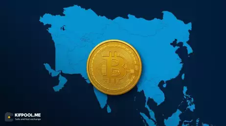 تعطیلی آمریکا و تعطیلات آسیا؛ شوک تازه به بیت‌کوین