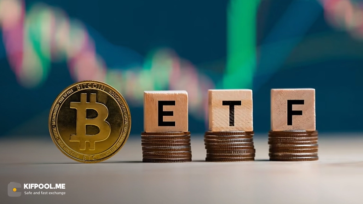 بهترین روش سرمایهگذاری در بیتکوین بدون خرید مستقیم