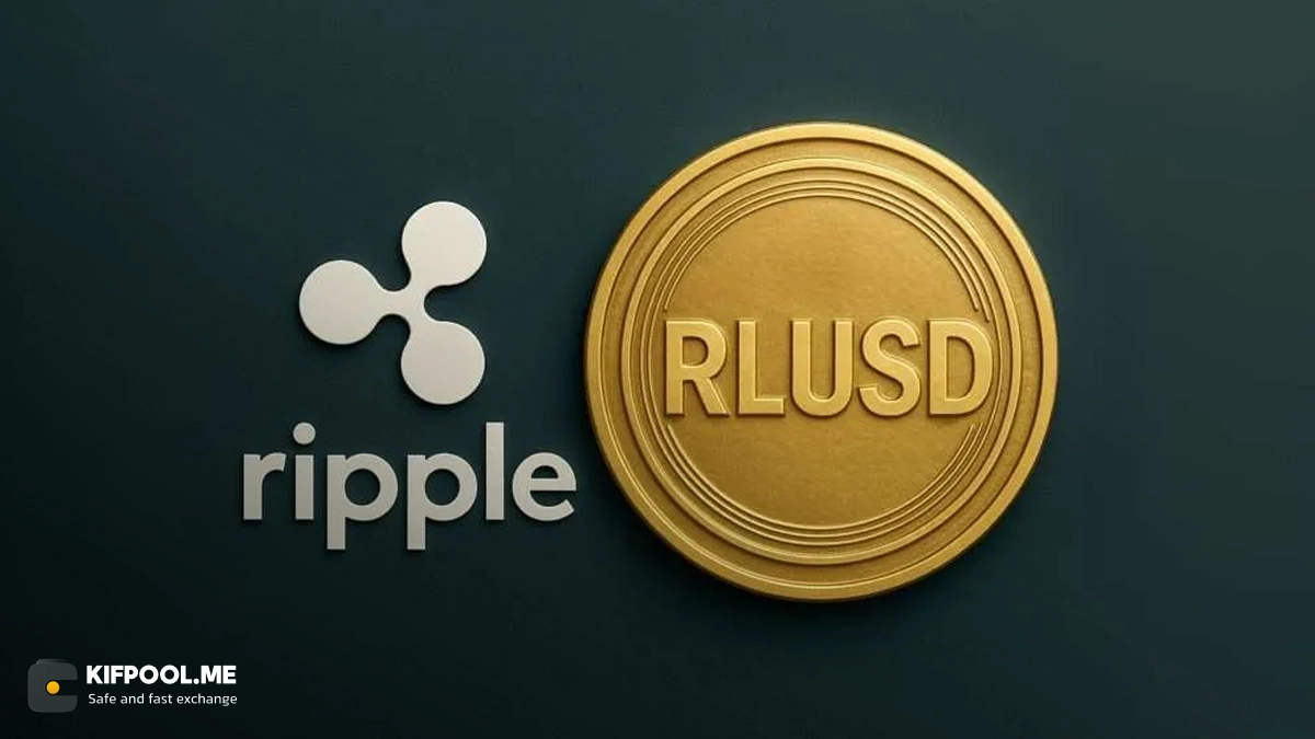 آیا استیبل‌کوین‌ها فقط یک حباب هستند؟ پاسخ ریپل