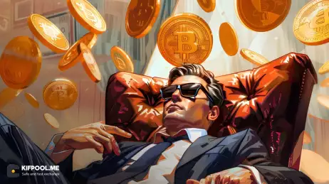 نسل آینده، عاشق بیت‌کوین! پیش‌بینی عجیب بانک فدرال