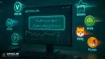 معرفی سریع ترین صرافی در لیست کردن ارزهای دیجیتال