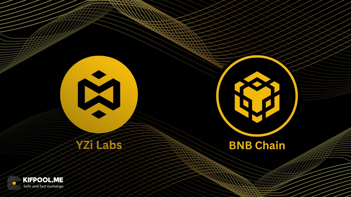 فوری: YZi Labs با ۱ میلیارد دلار به BNB قدرت می‌دهد؟