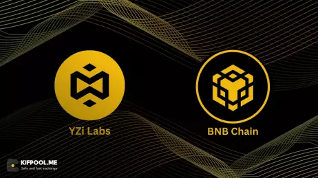 فوری: YZi Labs با ۱ میلیارد دلار به BNB قدرت می‌دهد؟
