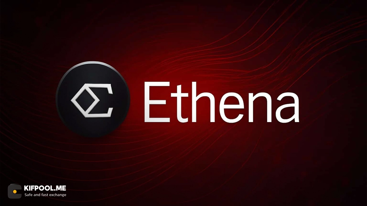 سولانا صاحب استیبل‌کوین اختصاصی شد؛ جزئیات همکاری Jupiter و Ethena