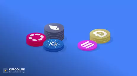 ۵ رمزارز با پتانسیل در بازار نزولی کریپتو
