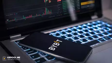 مجوز تاریخی برای بای‌بیت | نخستین صرافی رمزارز دارای مجوز رسمی در امارات