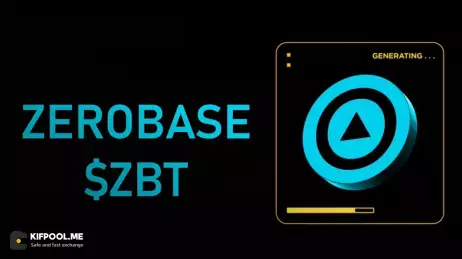 هشدار برای جاماندگان! ایردراپ عظیم Zerobase با پاداش‌های فوری