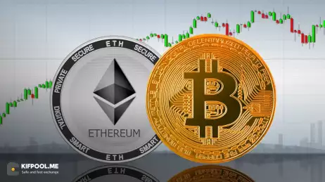 بازگشت بیت‌کوین و اتریوم پس از بزرگ‌ترین سقوط تاریخ بازار رمزارزها