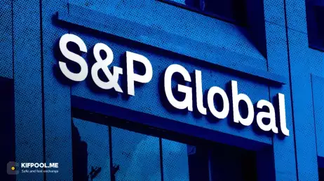 گام تاریخی S&P Global و Chainlink برای شفافیت بازار رمزارزها