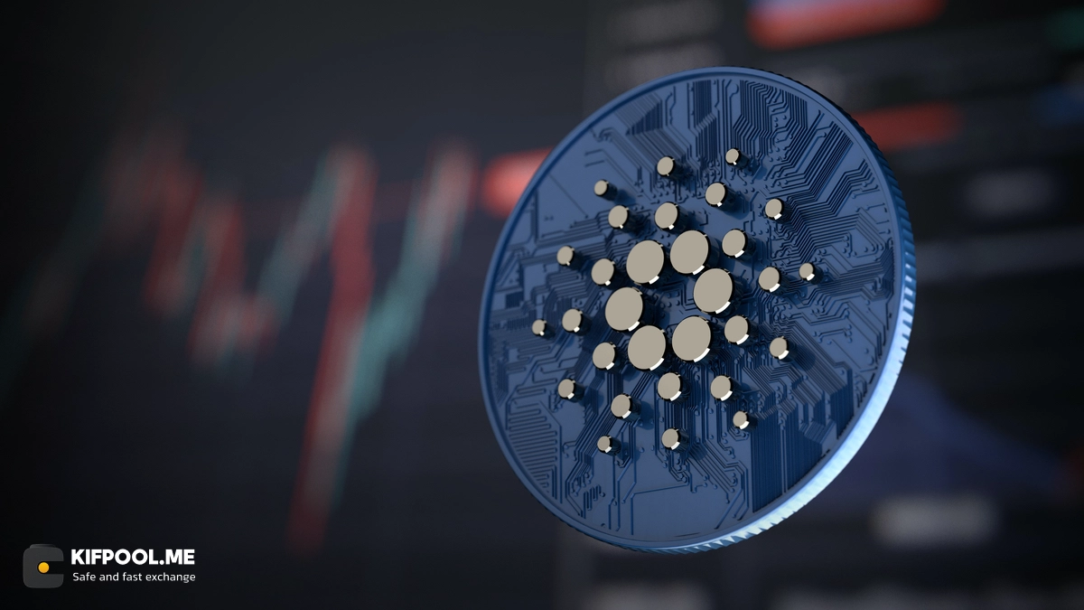 تحلیل جدید کاردانو: RSI پایین، MACD منفی و خطر افت تا ۰.۶۲ دلار
