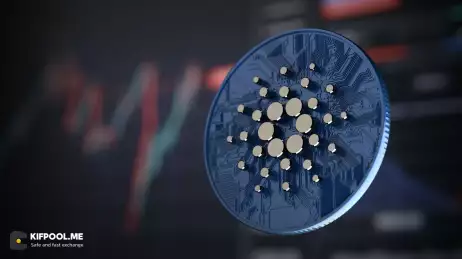 تحلیل جدید کاردانو: RSI پایین، MACD منفی و خطر افت تا ۰.۶۲ دلار