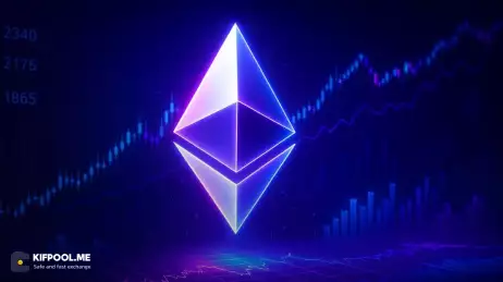 اتریوم (ETH) می‌تواند سقف جدید بزند؟ | احتمال رکورد تازه در مهر