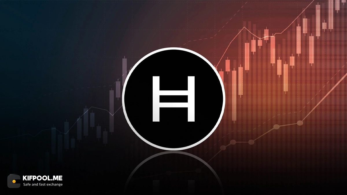 هدرا با امارات شریک شد؛ آیا این خبر می‌تواند قیمت HBAR را نجات دهد؟