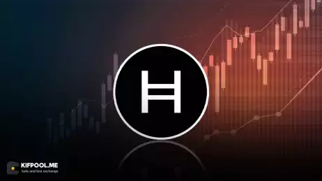 هدرا با امارات شریک شد؛ آیا این خبر می‌تواند قیمت HBAR را نجات دهد؟