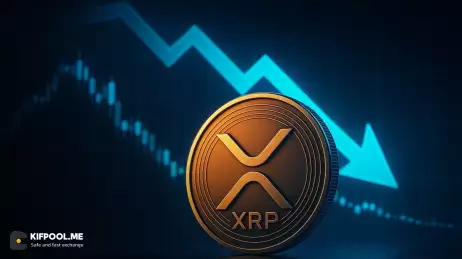 افزایش معاملات DEX ریپل؛ نشانه‌ای از انباشت پول هوشمند؟