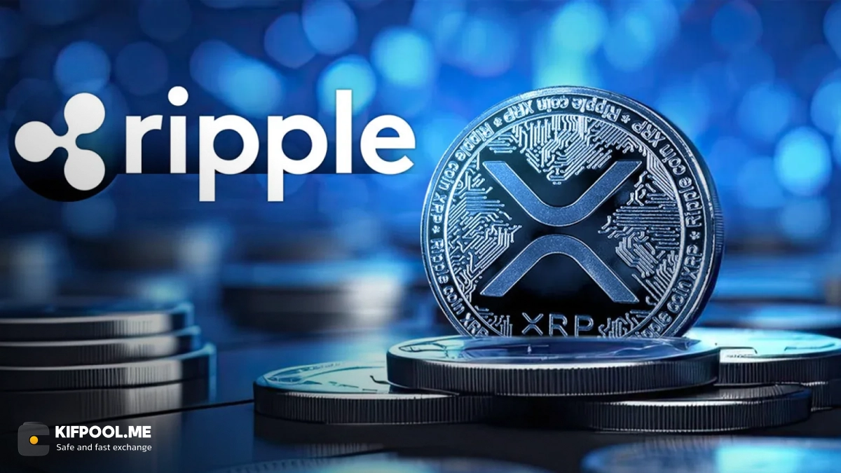 ۱ میلیارد دلار، یک خرید بزرگ و Ripple در مسیر بانکداری رسمی