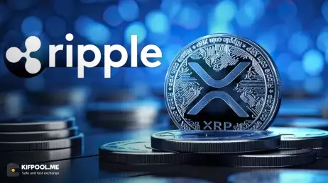 ۱ میلیارد دلار، یک خرید بزرگ و Ripple در مسیر بانکداری رسمی