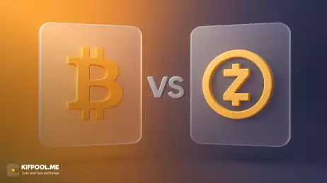 روز پرنوسان کریپتو: سقوط سنگین بیت‌کوین، جهش غیرمنتظره Zcash