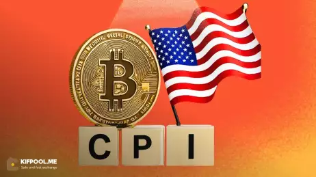 بیت‌کوین آماده حرکت؟ CPI آمریکا امروز منتشر می‌شود