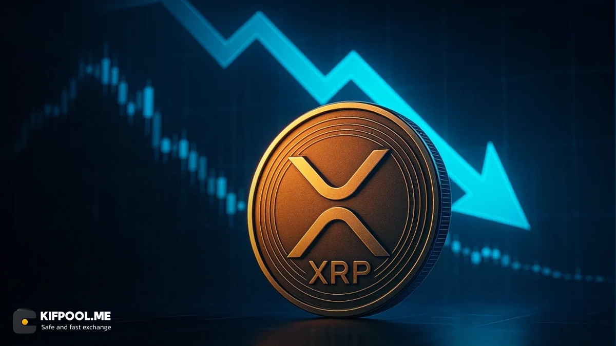 هوش مصنوعی چینی آینده شگفت‌انگیزی برای XRP پیش‌بینی کرد