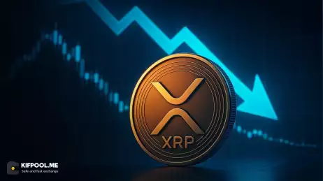 هوش مصنوعی چینی آینده شگفت‌انگیزی برای XRP پیش‌بینی کرد