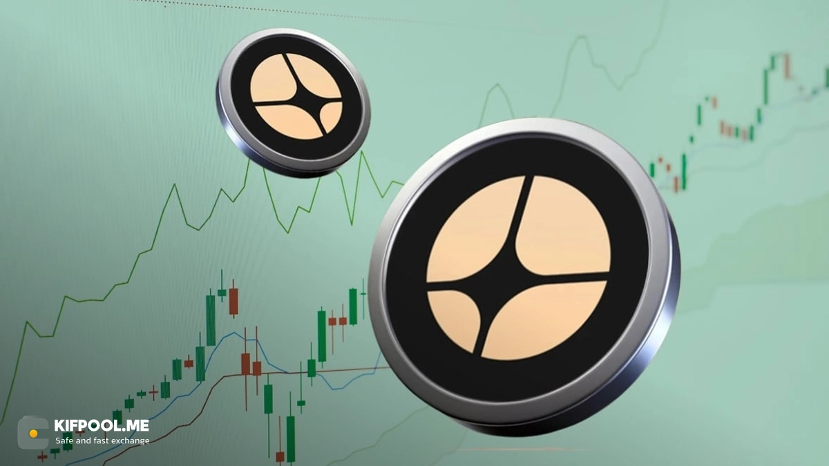 آستر در آستانه سقوط یا بازگشت؟ حمایت ۱ دلاری در خطر است