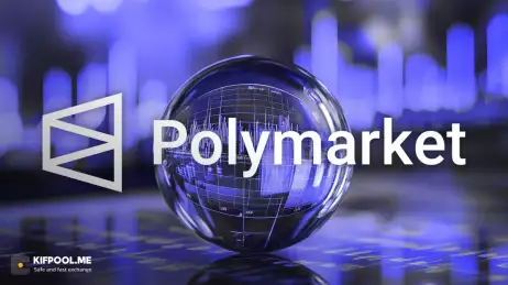 پلی مارکت (Polymarket) از توکن POLY و ایردراپ بزرگ خود رونمایی میکند
