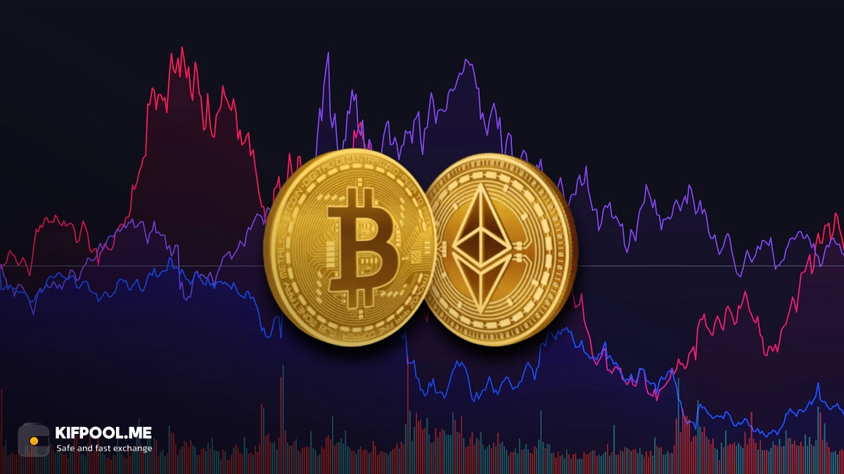نفس تازه کریپتو پس از طوفان CPI