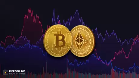 نفس تازه کریپتو پس از طوفان CPI