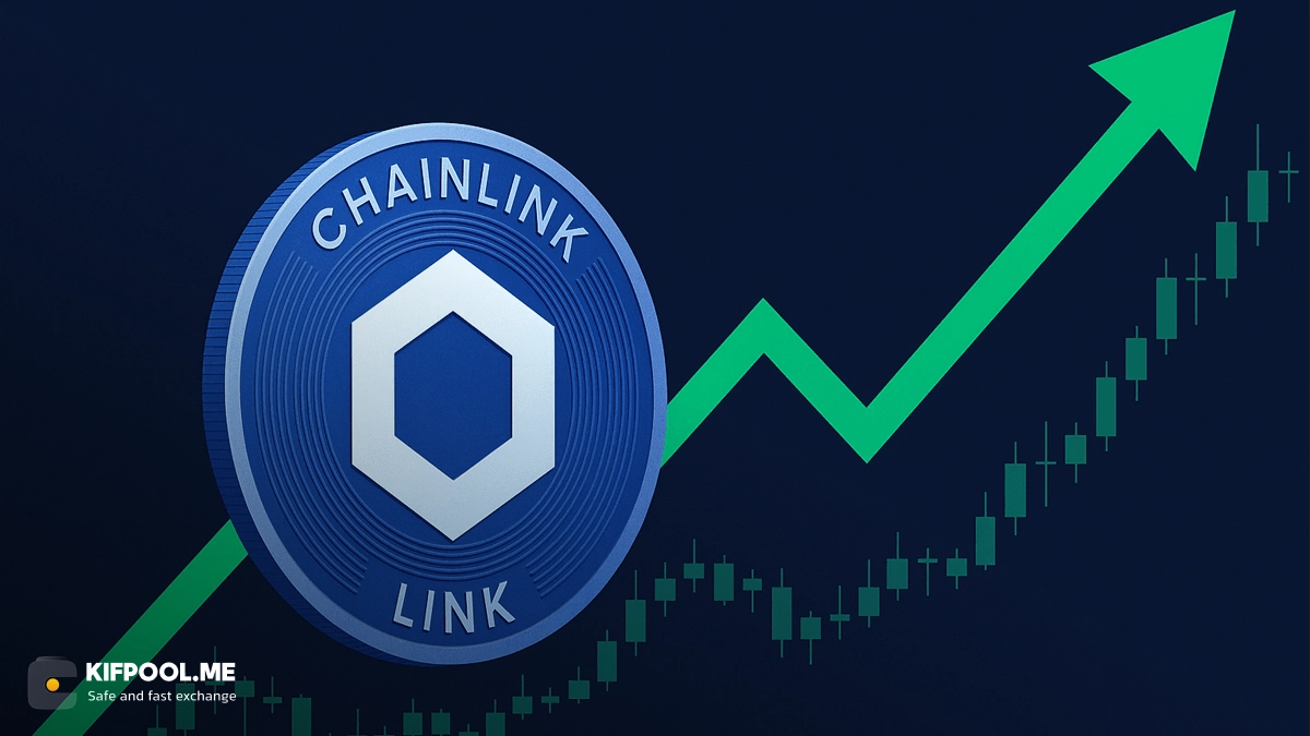 پیشبینی قیمت چینلینک ۲۰۲۵؛ آیا زمان جهش LINK تا ۴۶ دلار فرا رسیده است؟