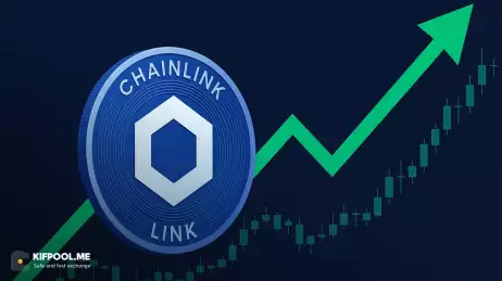 پیشبینی قیمت چینلینک ۲۰۲۵؛ آیا زمان جهش LINK تا ۴۶ دلار فرا رسیده است؟