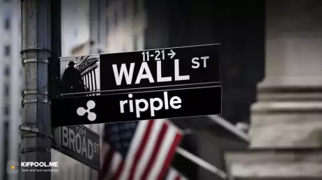 اخبار ریپل (XRP): چرا والاستریت ممکن است بهزودی بزرگترین حامی ریپل شود