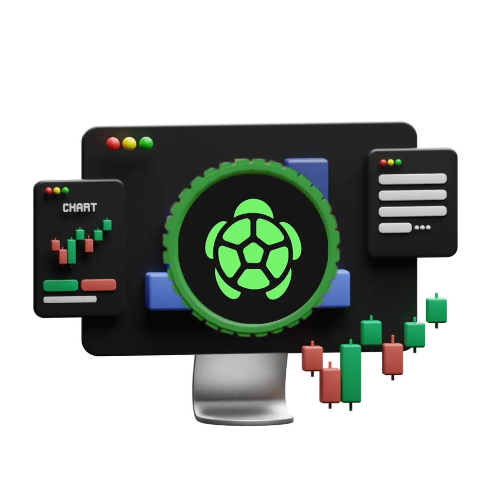 خرید ترتل ارزان