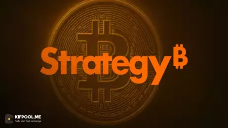 خرید سنگین بیتکوین توسط استراتژی؛ ۴۳ میلیون دلار دیگر وارد بازار شد
