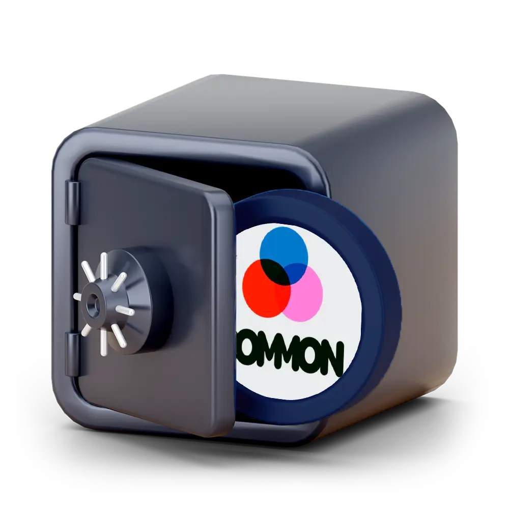 خرید کامن پروتکال ارزان