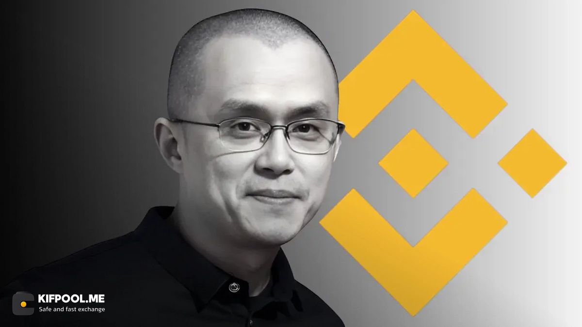ثروت مدیر بایننس (CZ) در سال ۲۰۲۵ چقدر است؟