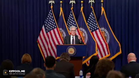 همه چشمها به فدرال رزرو! تصمیم امروز میتواند بازار را منفجر کند