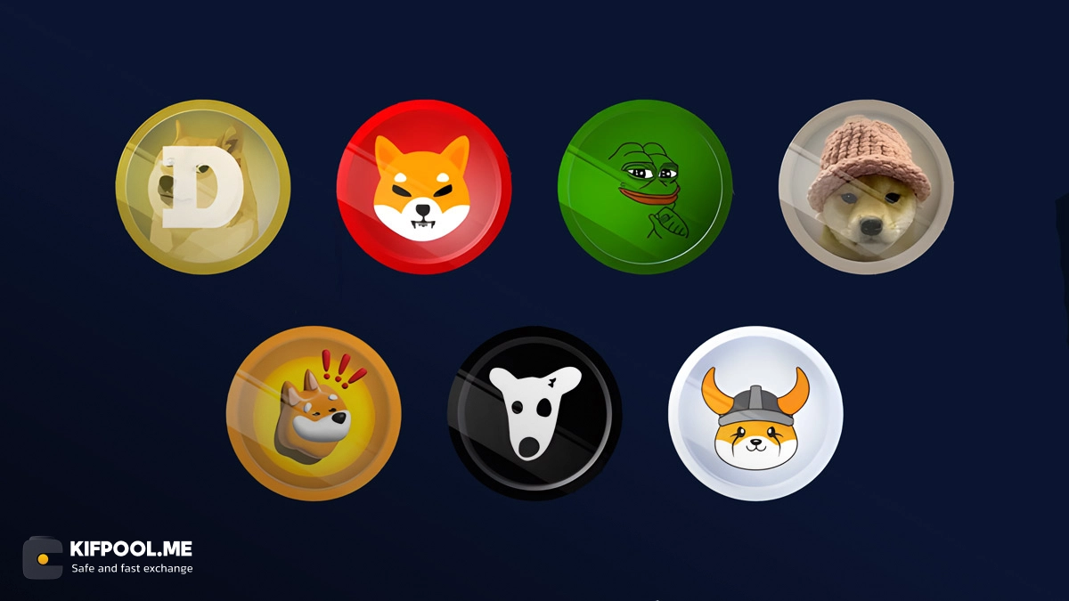 میمکوینها در نقطه عطف تاریخی | رکوردشکنی منفی یا کف تاریخی؟